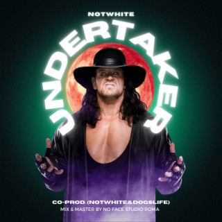 UNDERTAKER lyrics | Boomplay Music