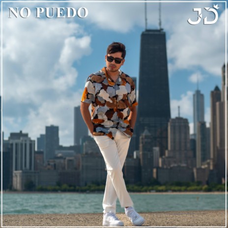 No Puedo | Boomplay Music