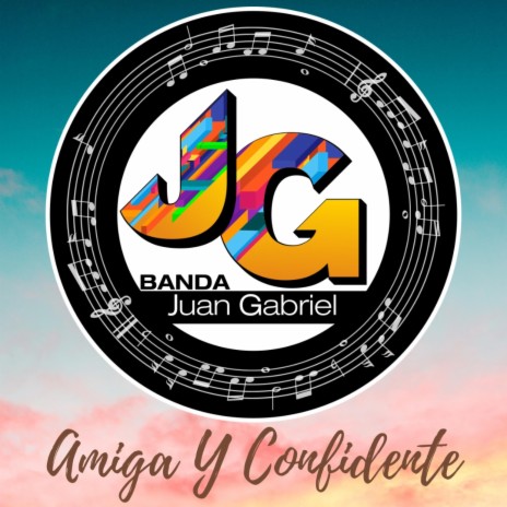 Amiga Y Confidente | Boomplay Music