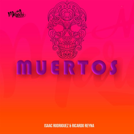 Muertos ft. Ricardo Reyna | Boomplay Music