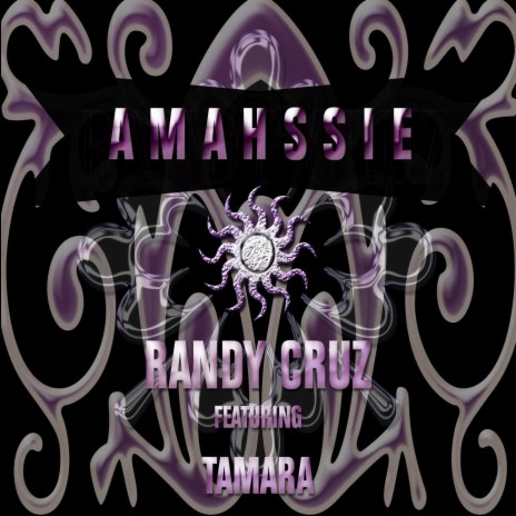 Amahssie (feat. Tamara) | Boomplay Music