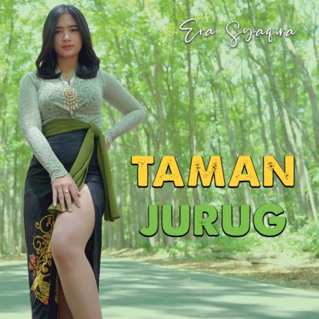 Taman Jurug (Cover) | Boomplay Music