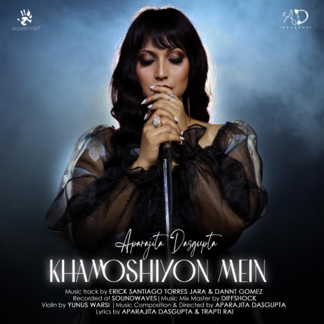 Khamoshiyon Mein | Boomplay Music