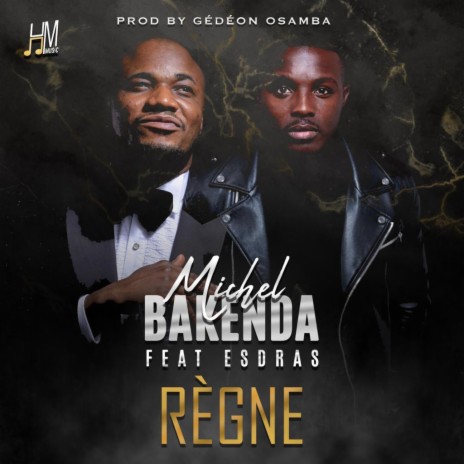 Regne ft. Esdras | Boomplay Music