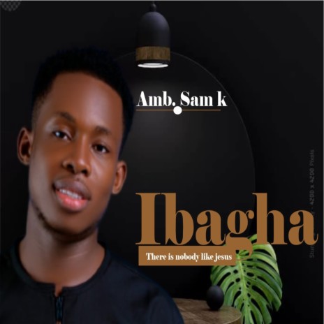 Ibagha (there is none) | Boomplay Music