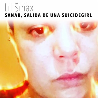 Sanar, salida de una suicidegirl