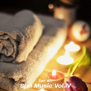 Spa Music, Vol. IV