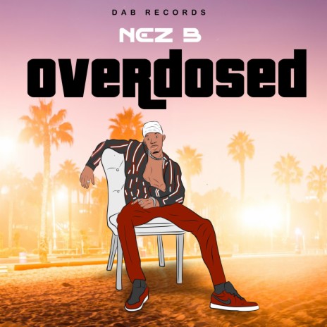 Overdosed | Boomplay Music