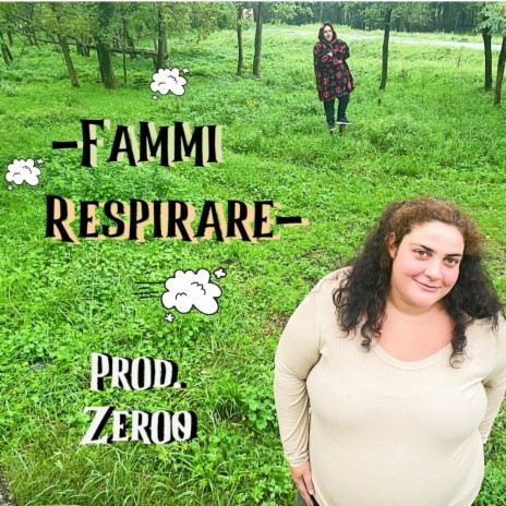 Fammi respirare | Boomplay Music