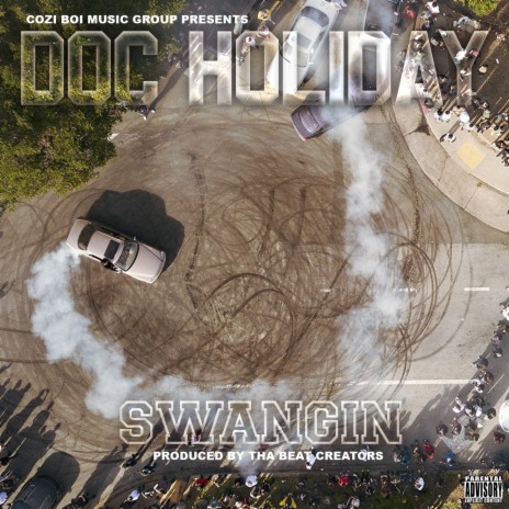 Swangin | Boomplay Music