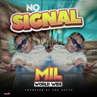 No Signal