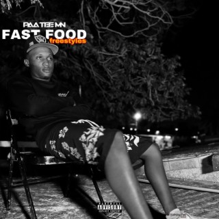 Fast Food Freestyles lyrics | Boomplay Music