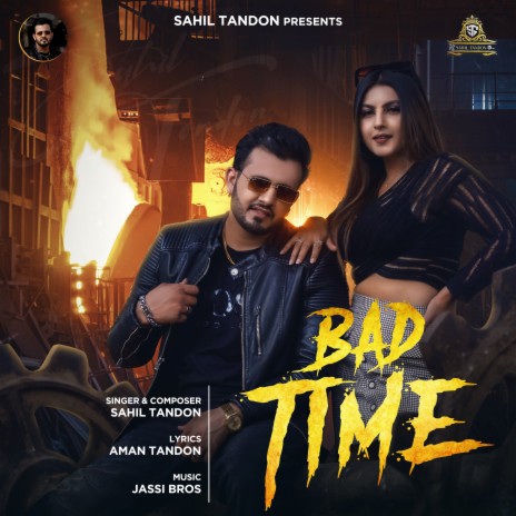 Bad Time | Boomplay Music