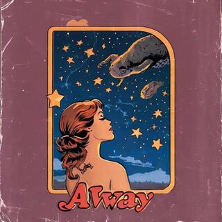 Away ft. Ydorb lyrics | Boomplay Music