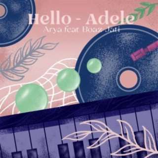 Hello (Cover Version)