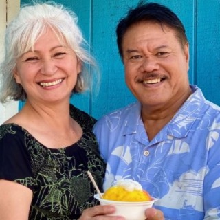“A Heart for Lahaina: Ululani’s Hawaiian Shave Ice” David Yamashiro, Jr.