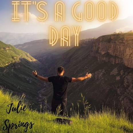 It's A Good Day (A cappella) | Boomplay Music