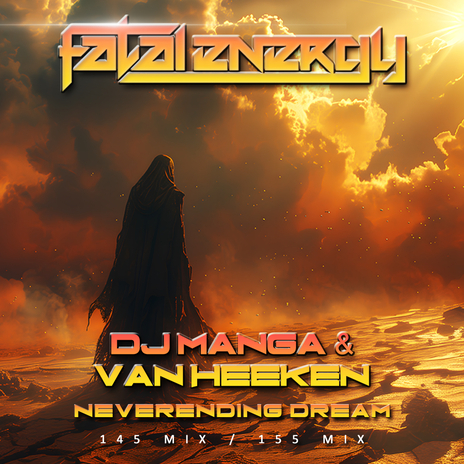 Neverending Dream (155 Mix) ft. Van Heeken | Boomplay Music