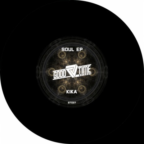 Dj Soul (Original Mix) | Boomplay Music