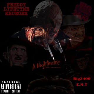 FREDDY LYFE TYME KRUGER