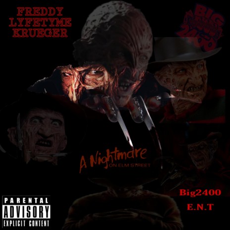 Freddy Kruger Tyme Intro