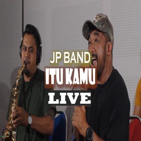 Itu Kamu (Live) | Boomplay Music