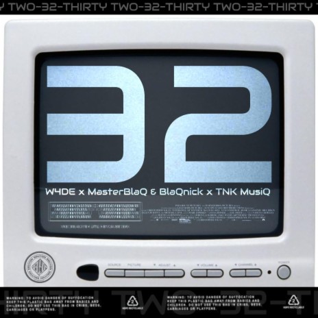 32 ft. Blaqnick, MasterBlaq & TNK MusiQ | Boomplay Music