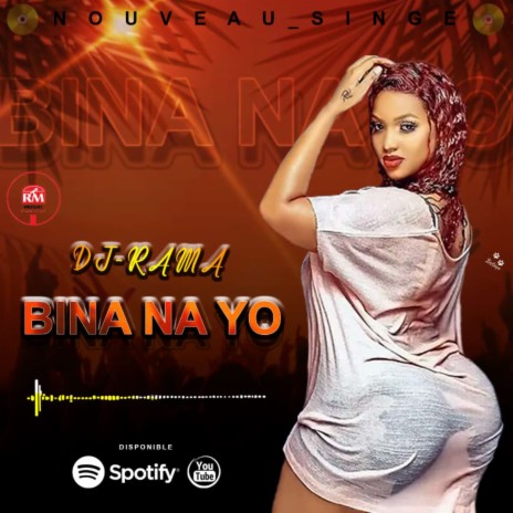 BINA NAYO | Boomplay Music