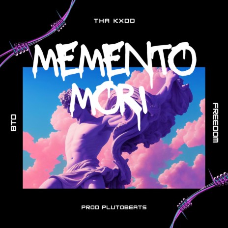 Memento Mori ft. Tha Kxdd | Boomplay Music