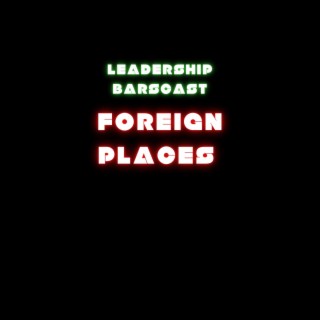 Foreign Places