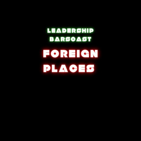 Foreign Places | Boomplay Music