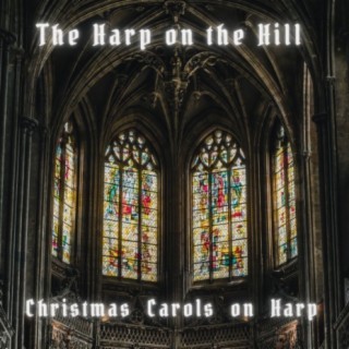 Christmas Carols on Harp