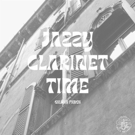Jazzy Clarinet Time