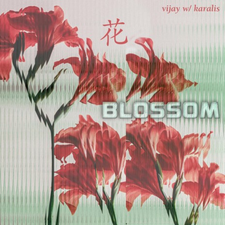 blossom ft. karalis | Boomplay Music