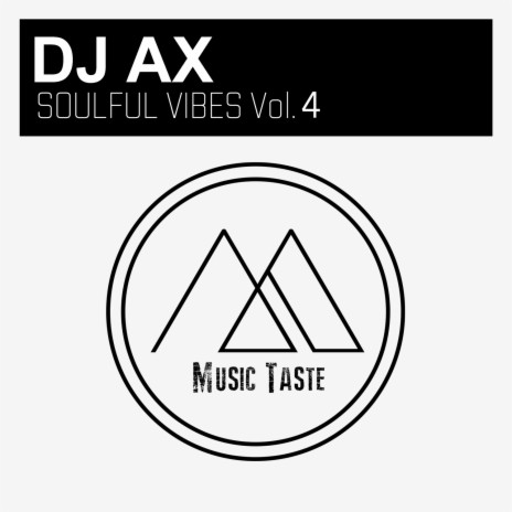 Konya (DJ AX Jazzylicious Mix)