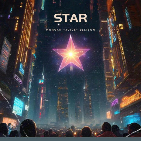 STAR (Radio Edit) | Boomplay Music