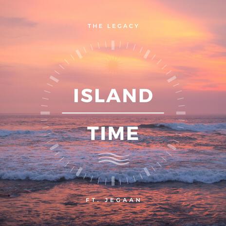 Island Time | Boomplay Music