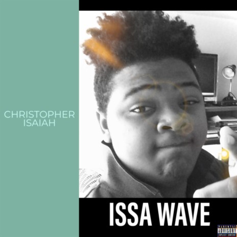 ISSA WAVE | Boomplay Music