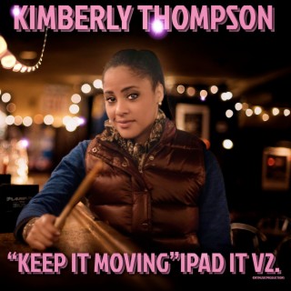 Keep It Moving IPad It V2.