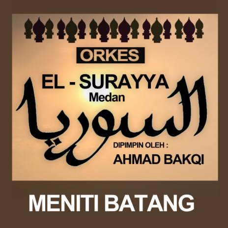 Meniti Batang | Boomplay Music