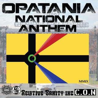 Opatania National Anthem