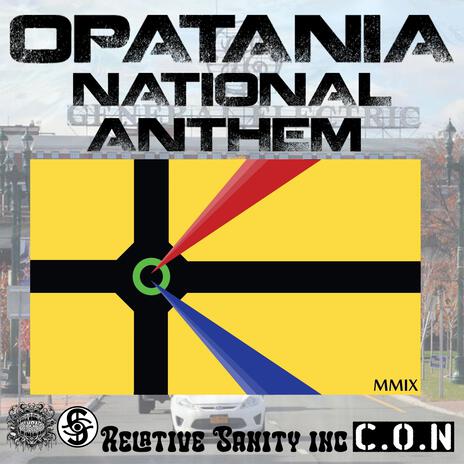 Opatania National Anthem | Boomplay Music