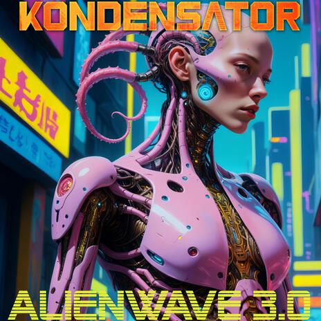 Alienwave 3.0 | Boomplay Music