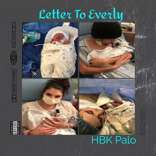 Letter To Everly