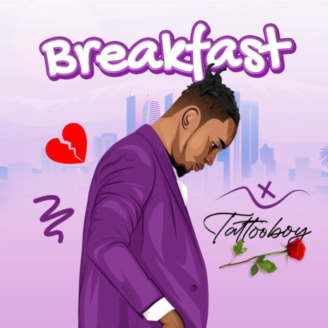 Breakfast | Boomplay Music