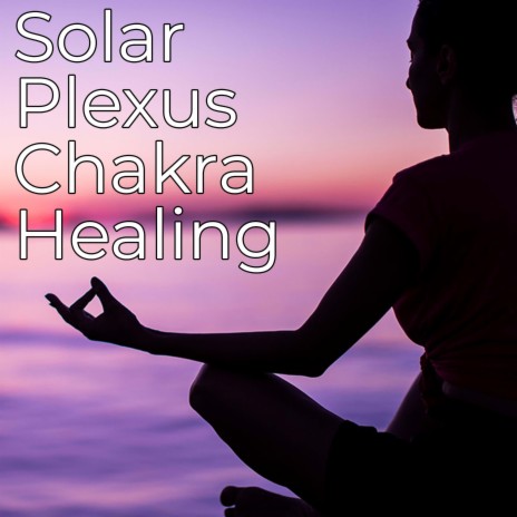Solar Plexus Healing