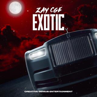 Exotic lyrics | Boomplay Music