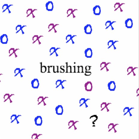 Brushing | Boomplay Music
