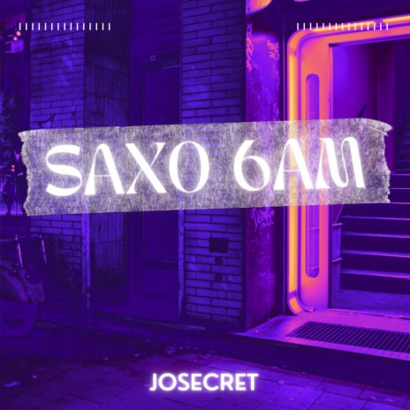 Saxo 6 am | Boomplay Music