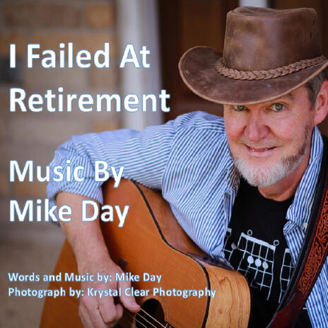 I Failed At Retirement | Boomplay Music